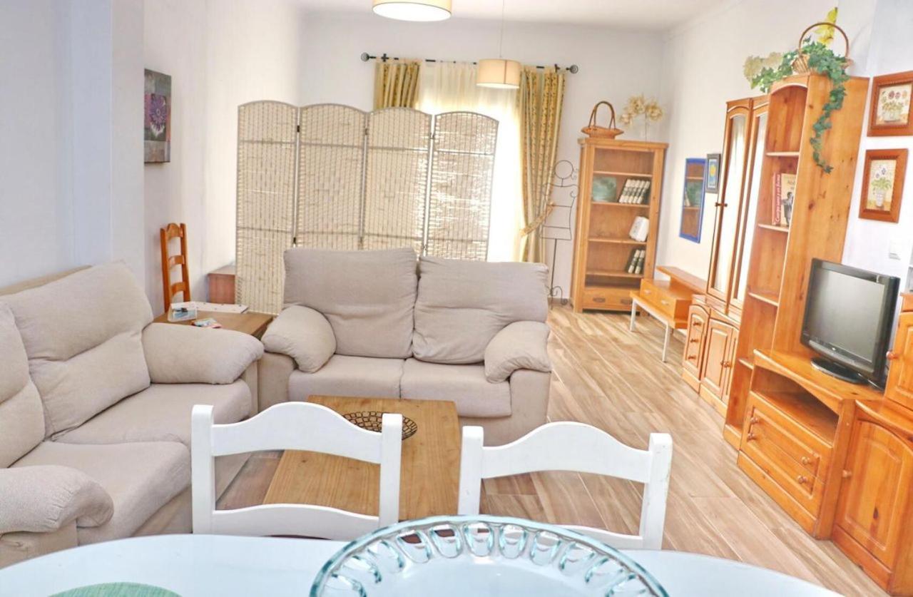 Apartamento Trafalgar كونيل ذي لا فرونتيرا المظهر الخارجي الصورة