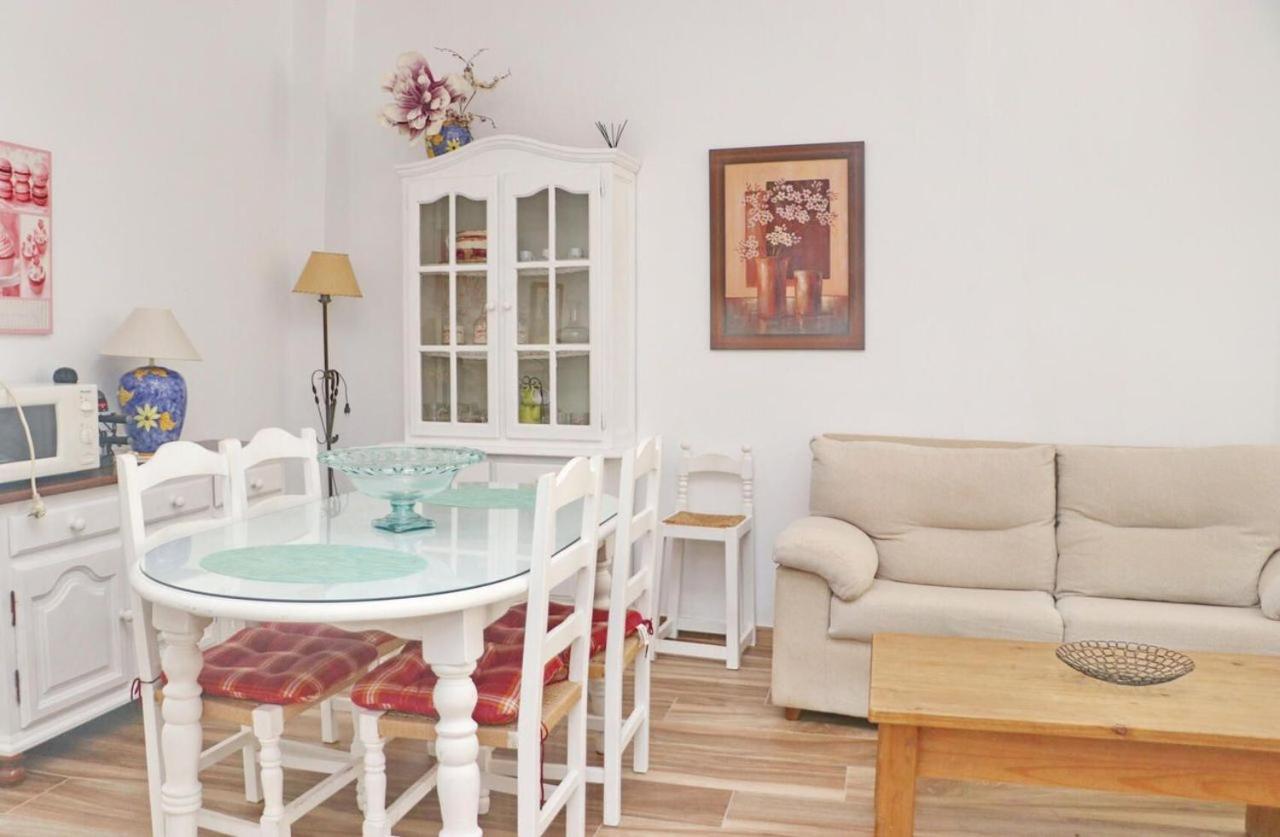 Apartamento Trafalgar كونيل ذي لا فرونتيرا المظهر الخارجي الصورة