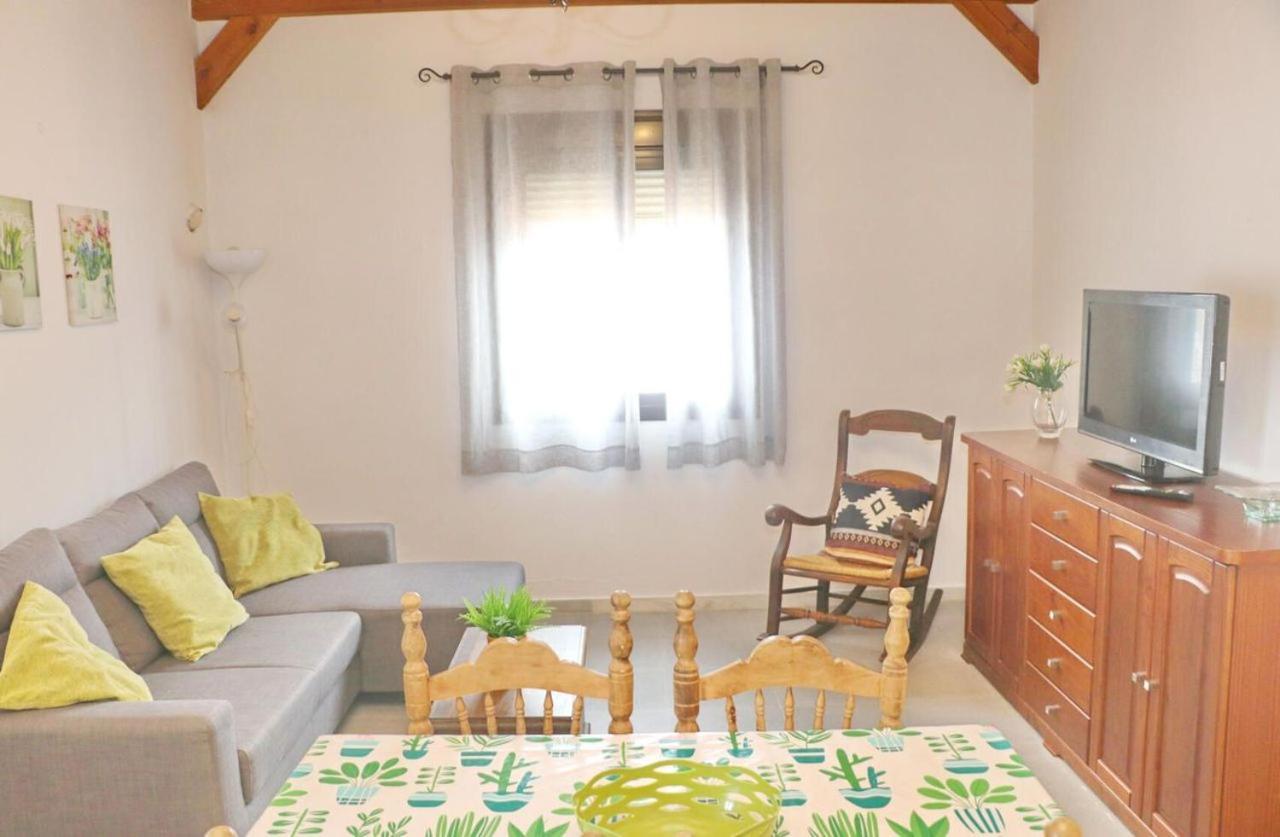 Apartamento Trafalgar كونيل ذي لا فرونتيرا المظهر الخارجي الصورة